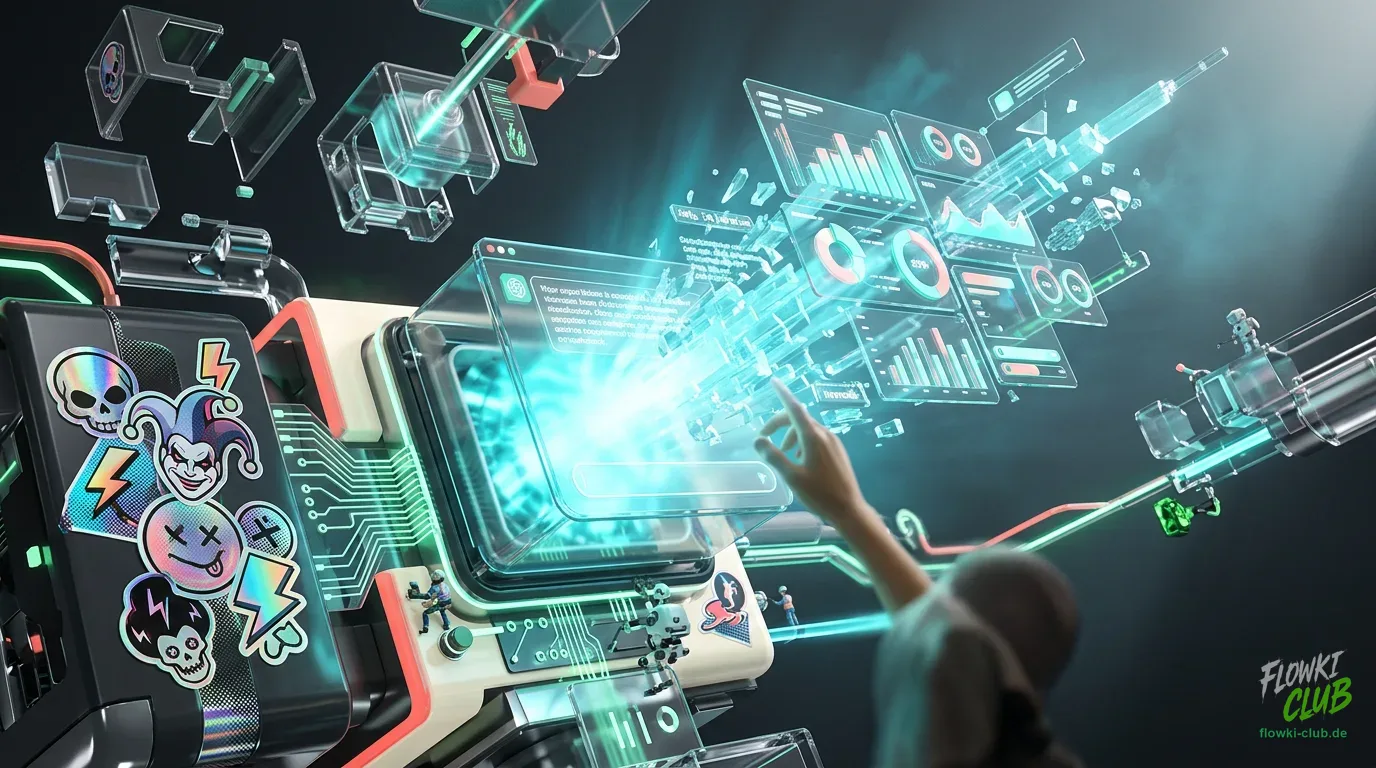 GPT-6: Globaler Rollout mit Intelligent UI