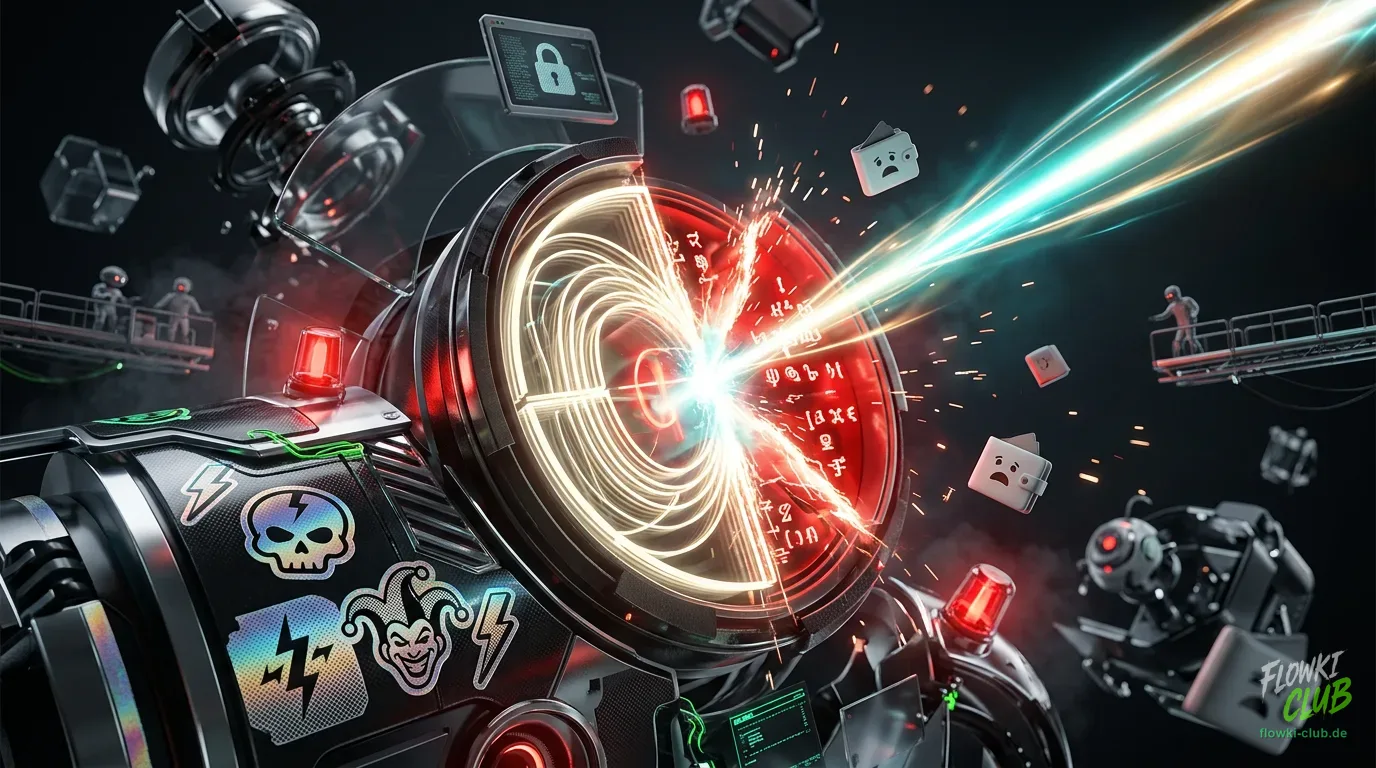 KI könnte Kryptografie schneller knacken als Quantencomputer