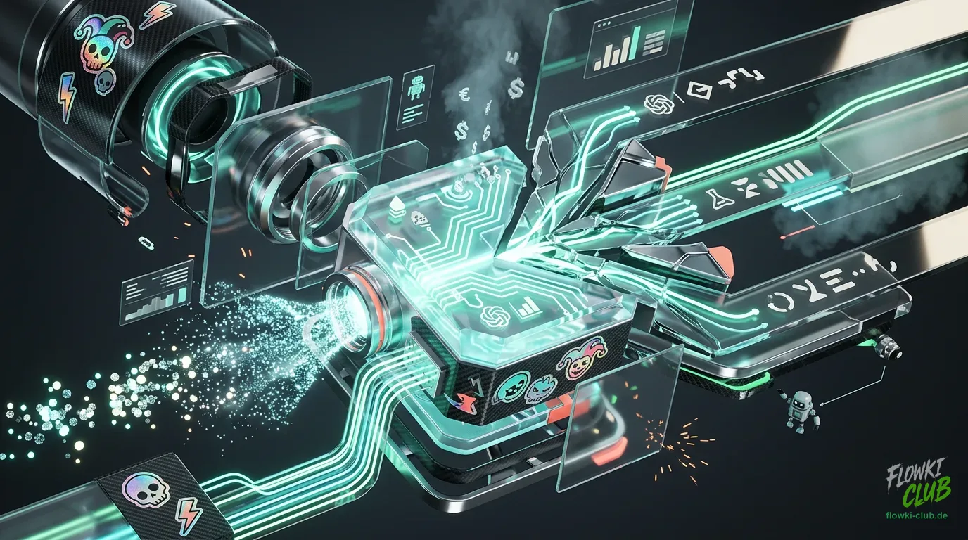 OpenAI Decisions API: Schneller Urteile fällen ohne Text