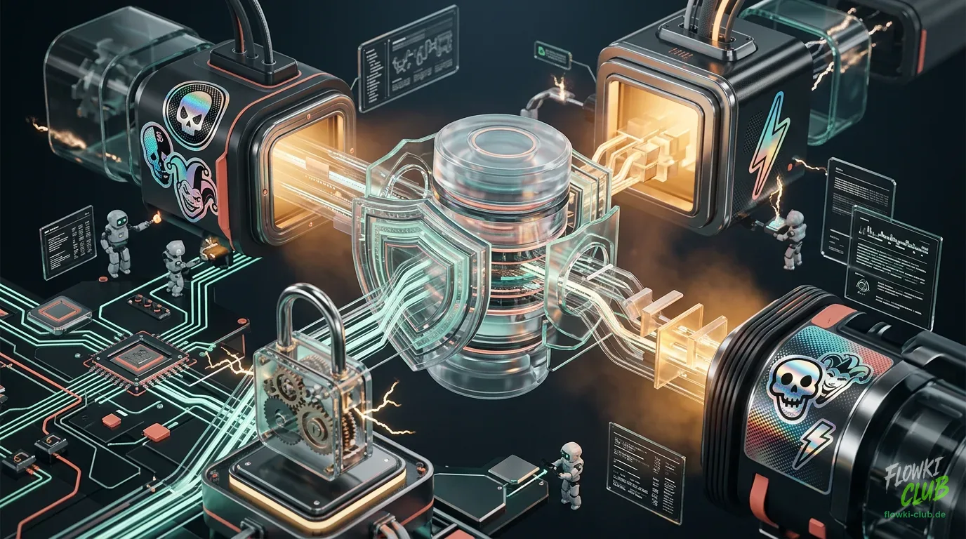 Synthesis Through Simulation: Wie LLM-Agenten realistische Unternehmensdaten generieren