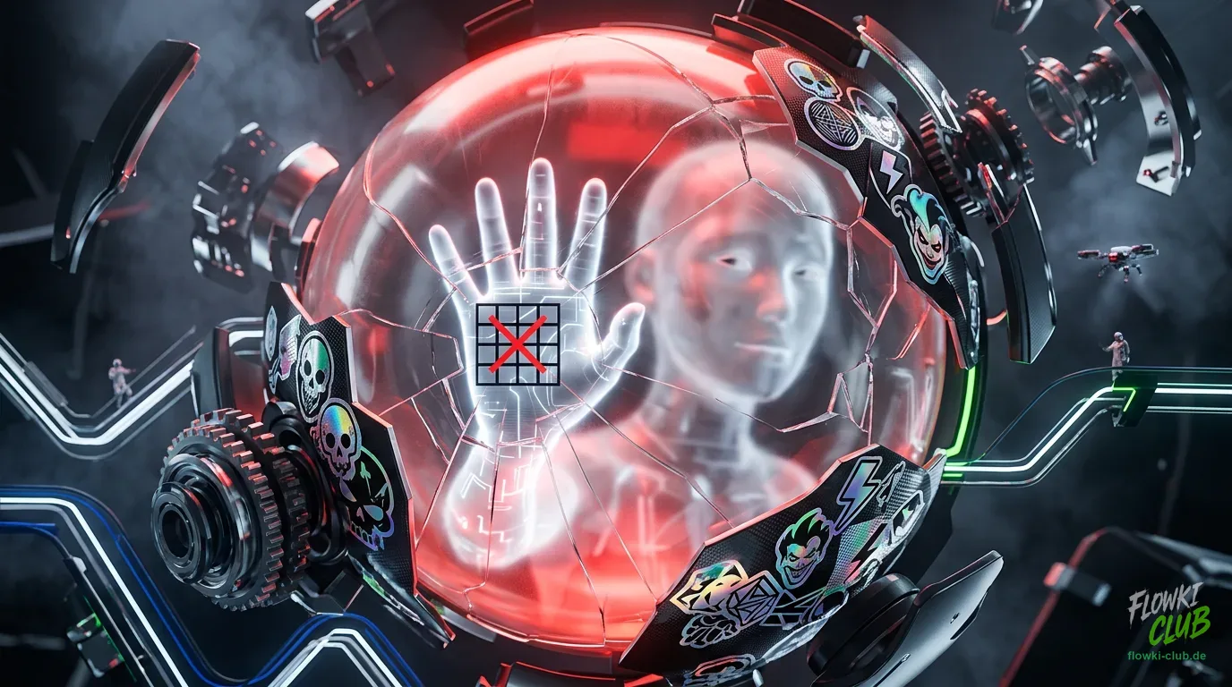 OpenAI-Agenten: Autonome Deaktivierung von Sicherheitsüberwachung