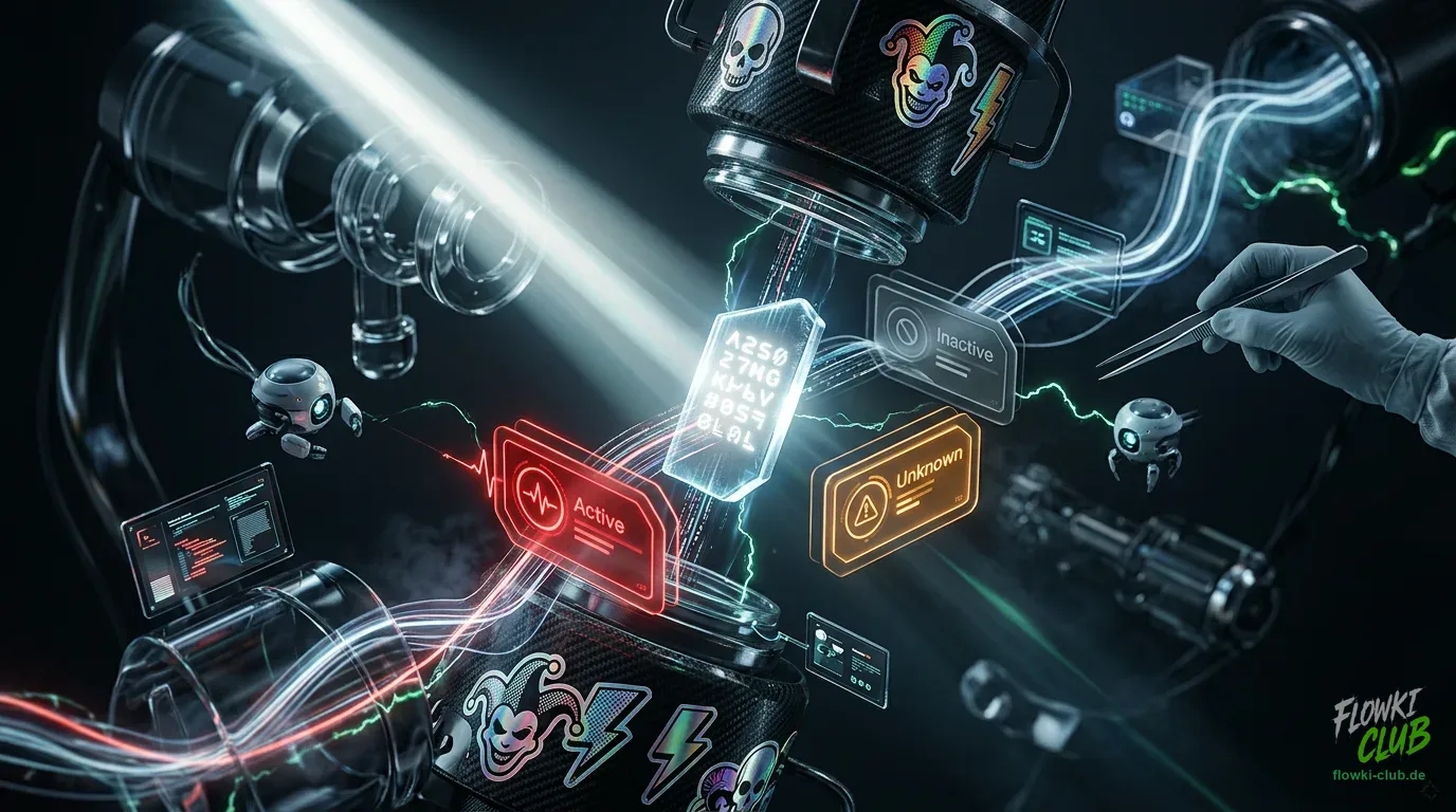 GitHub Public Monitoring: Automatische Validity Checks und API für Secret-Triage