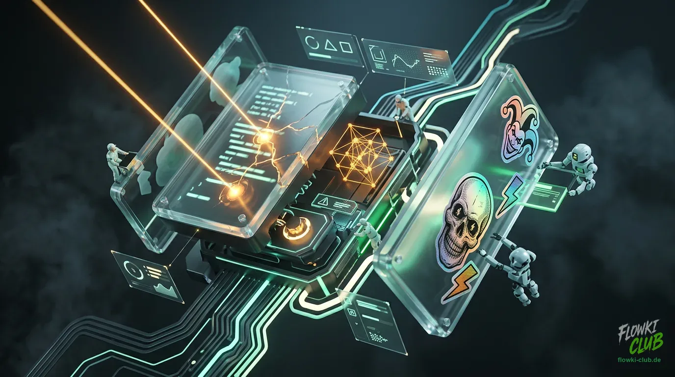 LLM-basierte Code-Analyse: Automatische Sicherheitsprüfung im Aufwind