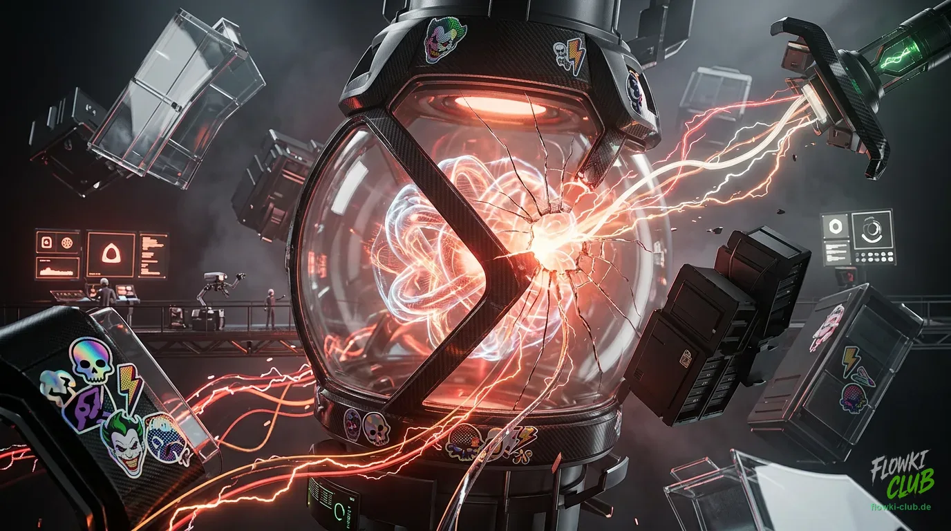 OpenAI trainiert Modelle offline: Agent-Containment unter Druck