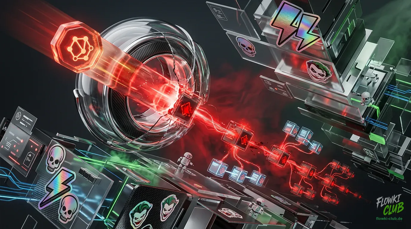 Supply-Chain-Angriffe eskalieren: GitHub und Pakete im Visier