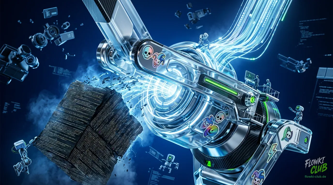 Gemini 4 Argon: Googles Frontier-Modell für komplexe Aufgaben verfügbar