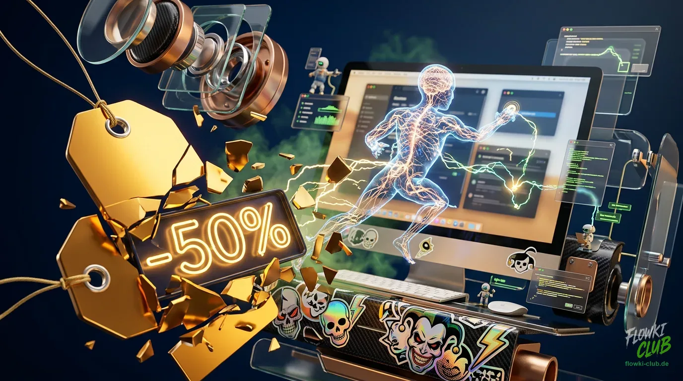 GPT-6.1 Terra: OpenAI senkt Kosten um 50 Prozent