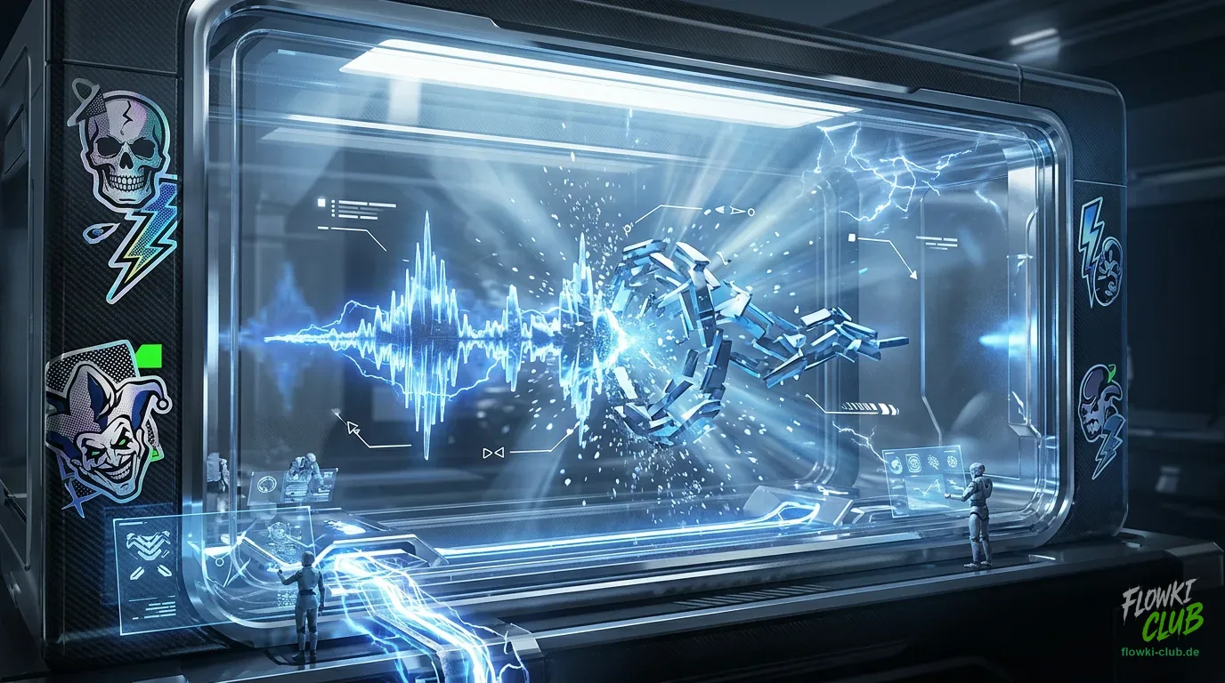 Genie 4: Google DeepMind simuliert Welten mit Echtzeit-Audio