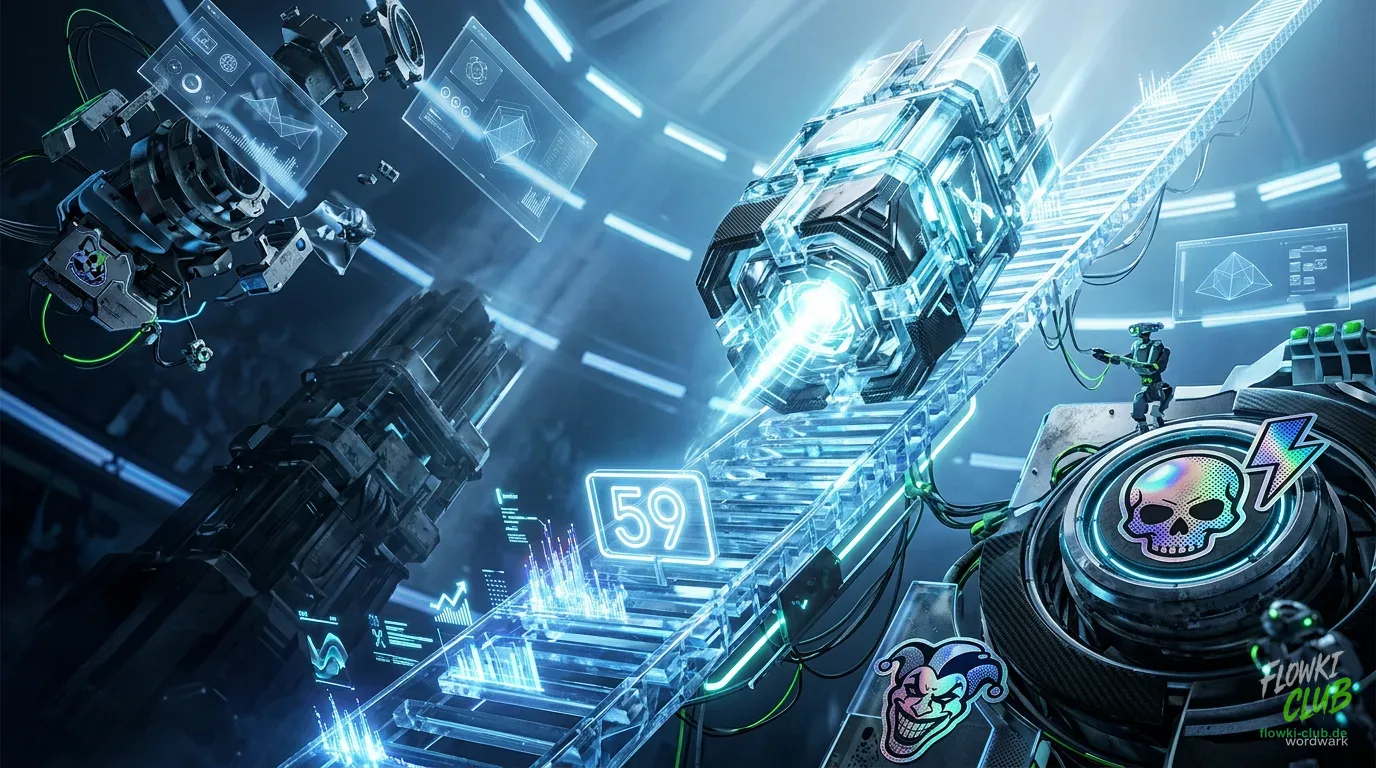 Gemini 4 Carbon: Google DeepMind setzt neue Benchmark