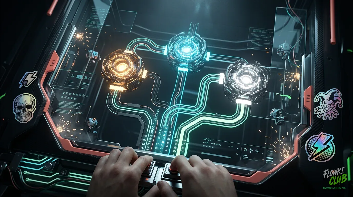 GitHub Copilot Fusion: Automatische Modellauswahl für smarte Coding-Hilfe
