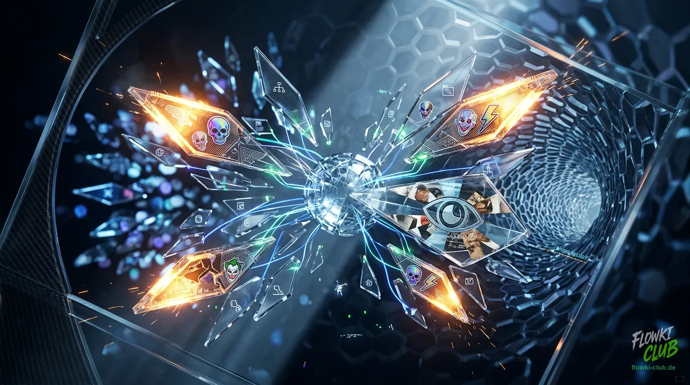 Mistral Large 4: Multimodales Sprachmodell mit Cybersecurity-Fokus
