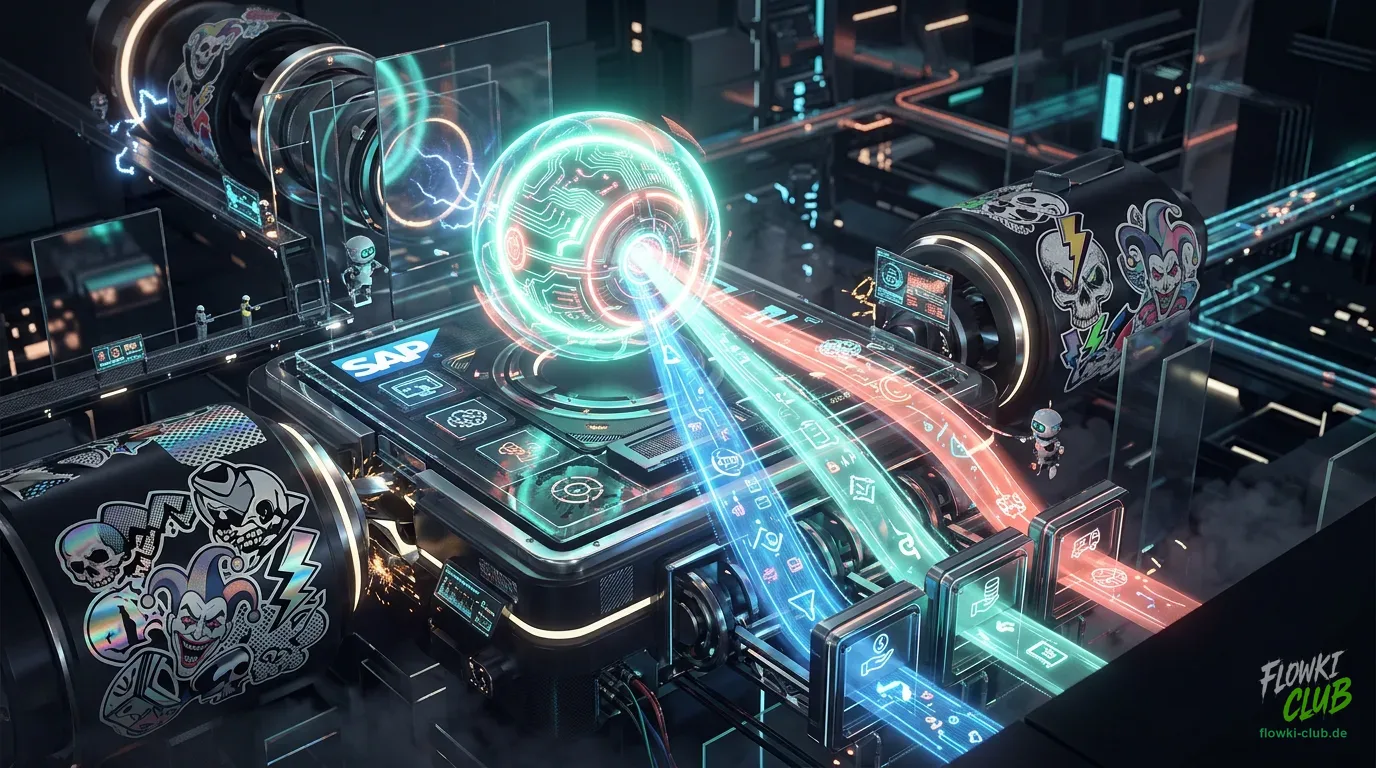 SAP TechEd 2026: Autonomous Enterprise konkretisiert sich