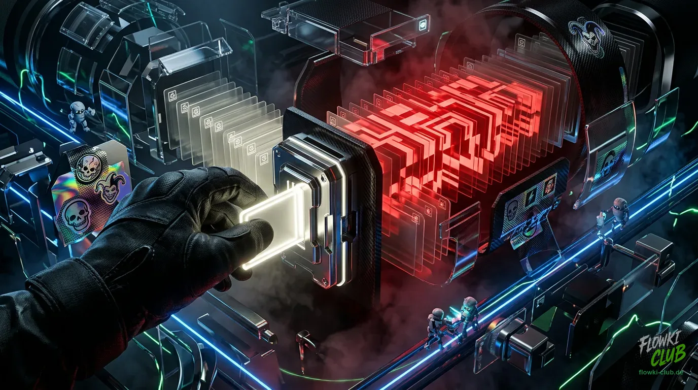Cisco Open-Source Quarry: Erkennung von KI-Agent-Angriffen